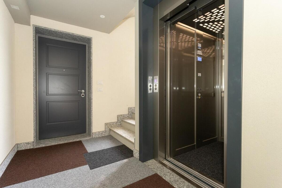 科尔纳雷多 Palazzo Mazzini酒店 外观 照片