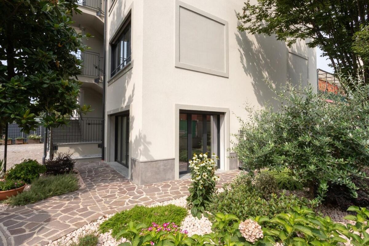 科尔纳雷多 Palazzo Mazzini酒店 外观 照片